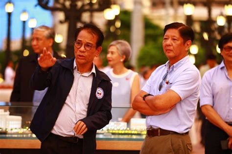 bayanihan pasig|Marcos: Pasig River rehab done in 3 years .